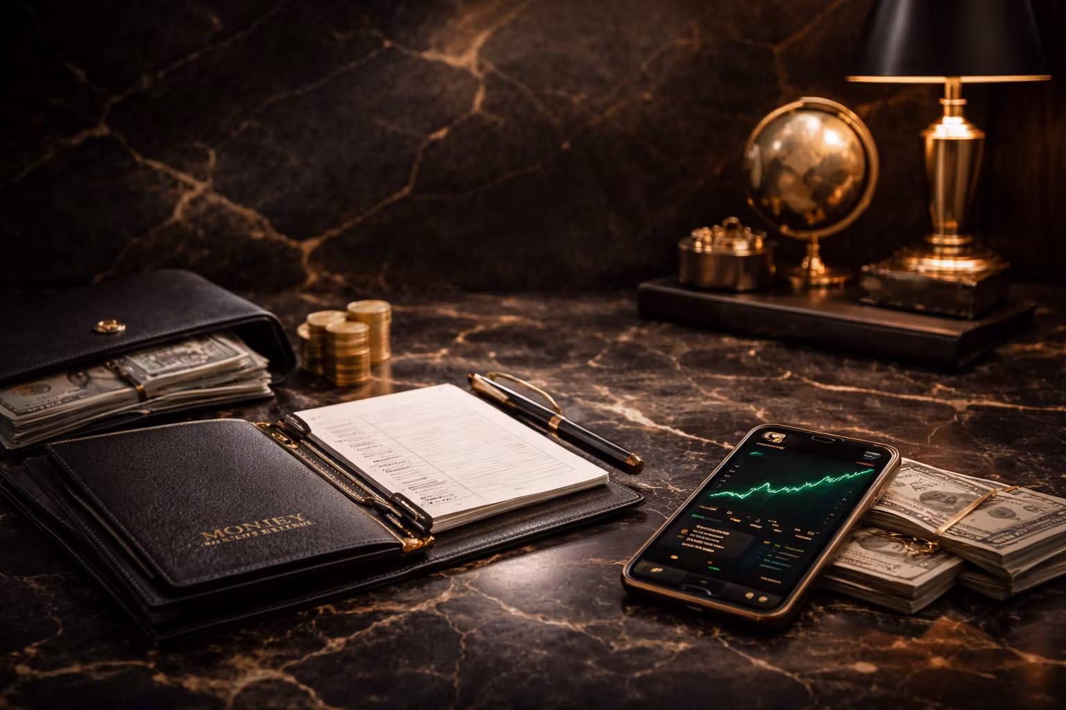 Money Systems