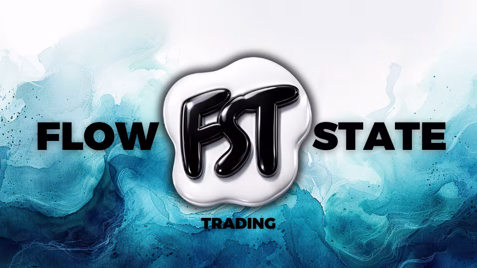 Flow State Trading Vault