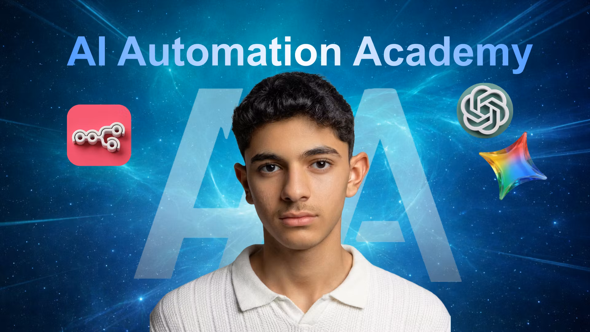 AI Automation Academy