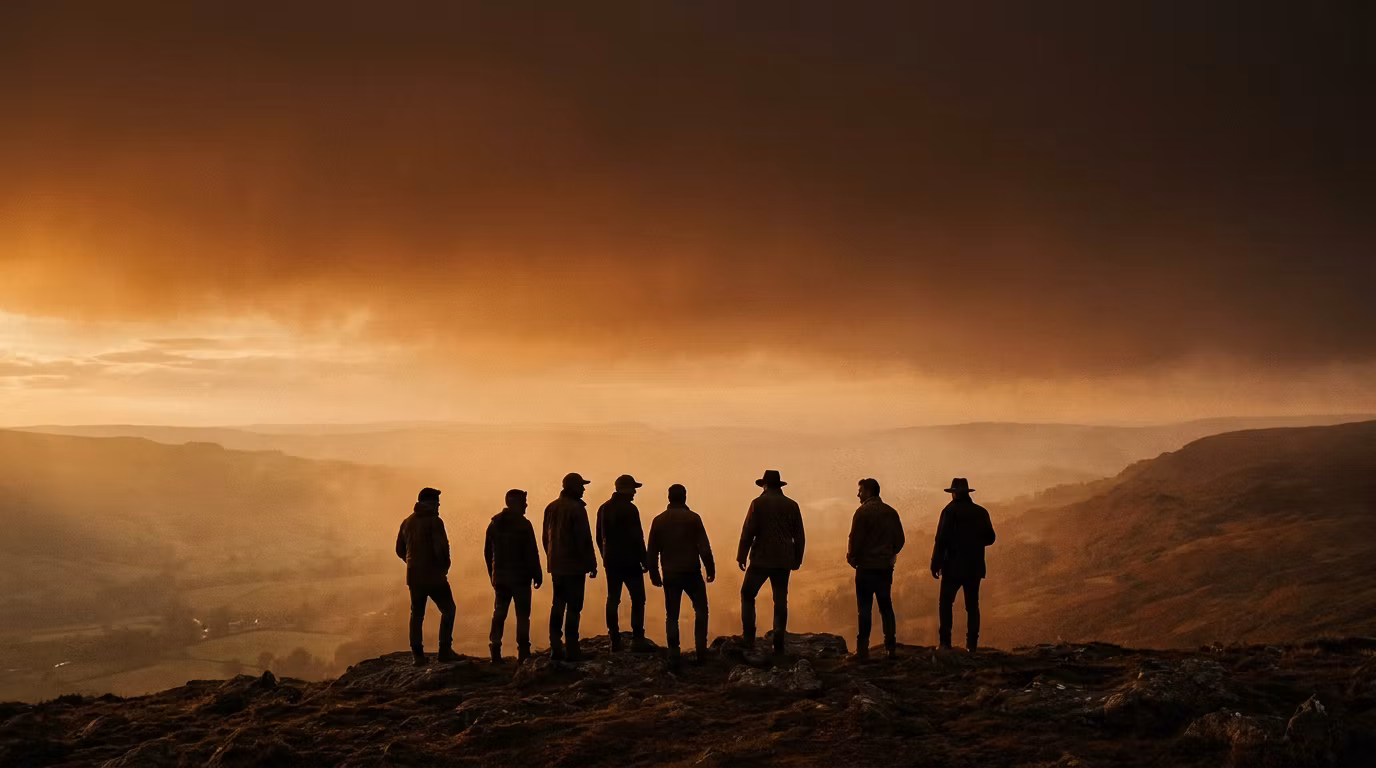 The Brotherhood