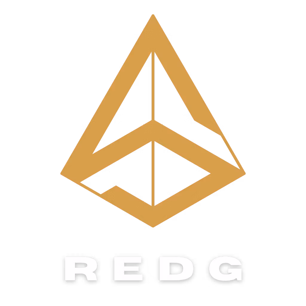 REDG OB FOR ELECTRONIC MARKETING