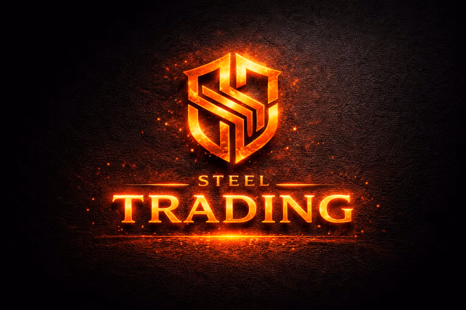Steel Trading