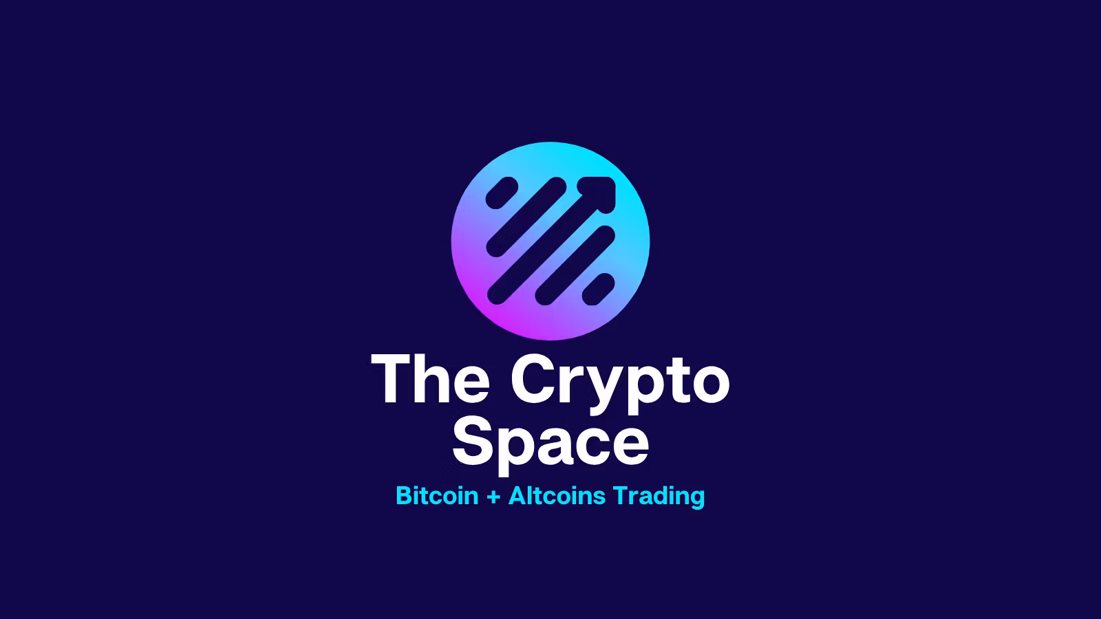 The Crypto Space