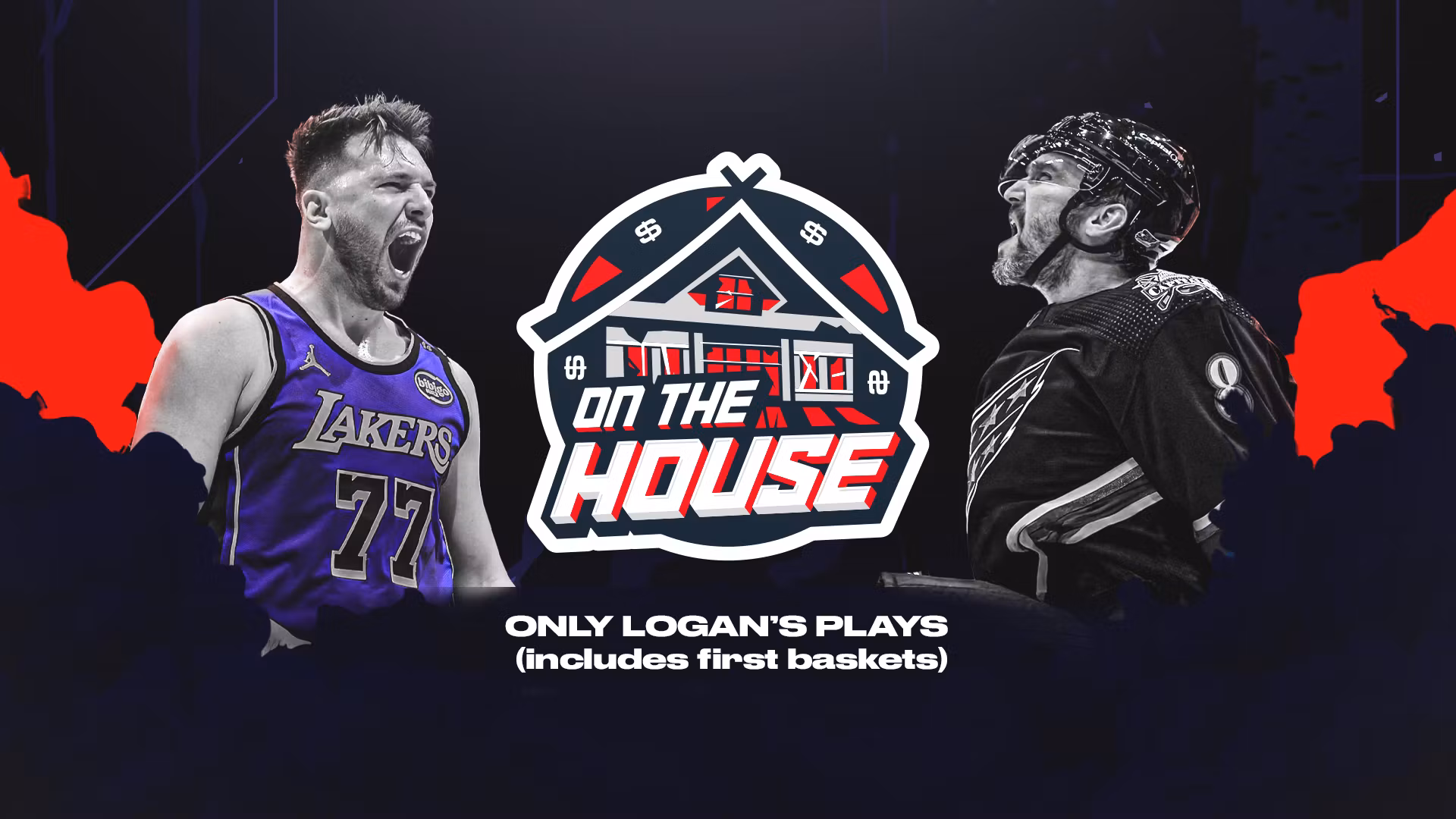 Only Logan's Plays