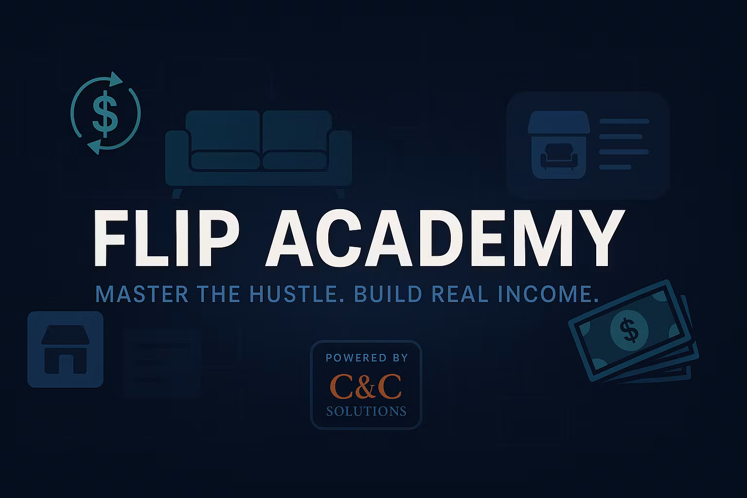 Flip Academy Starter