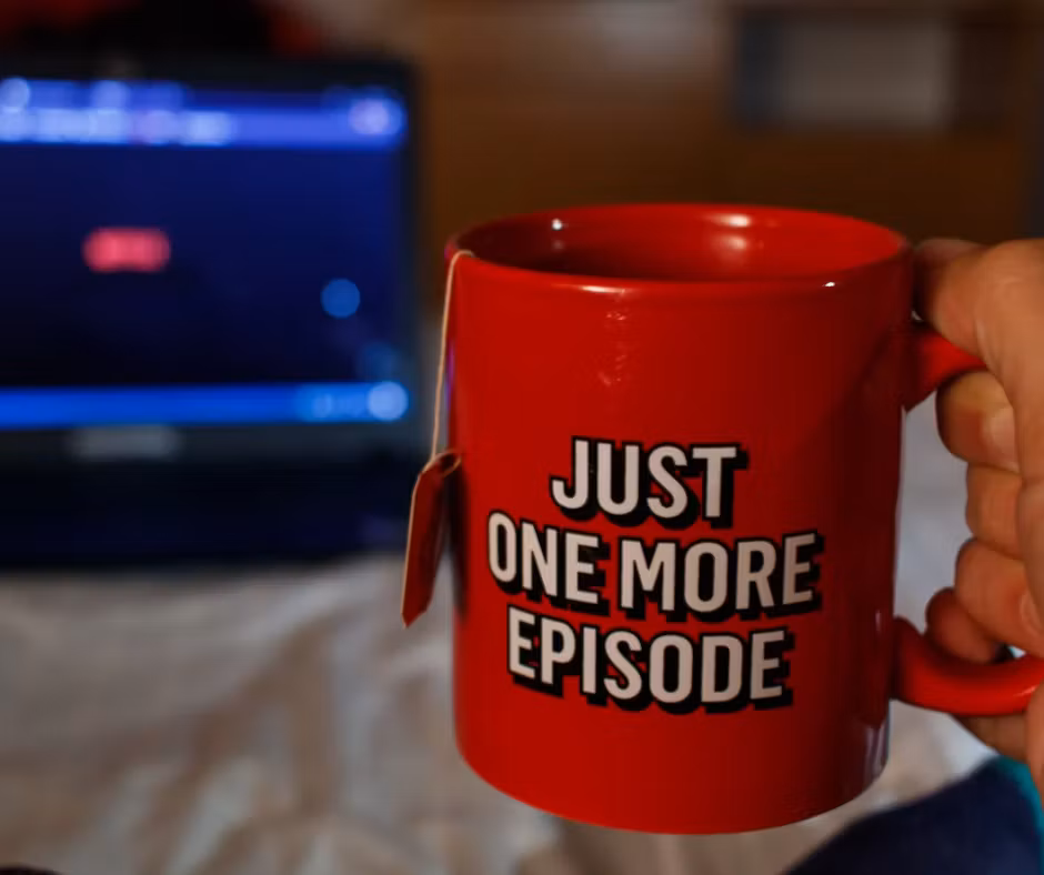 Netflix Reviews
