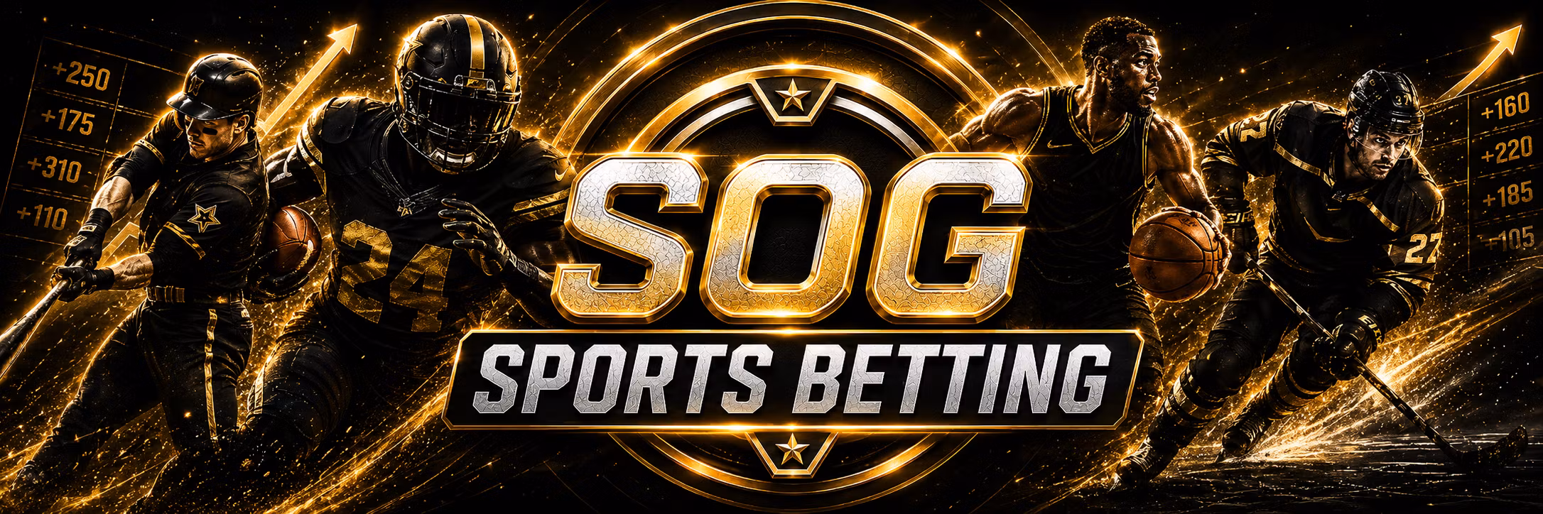 SOG Sports Betting