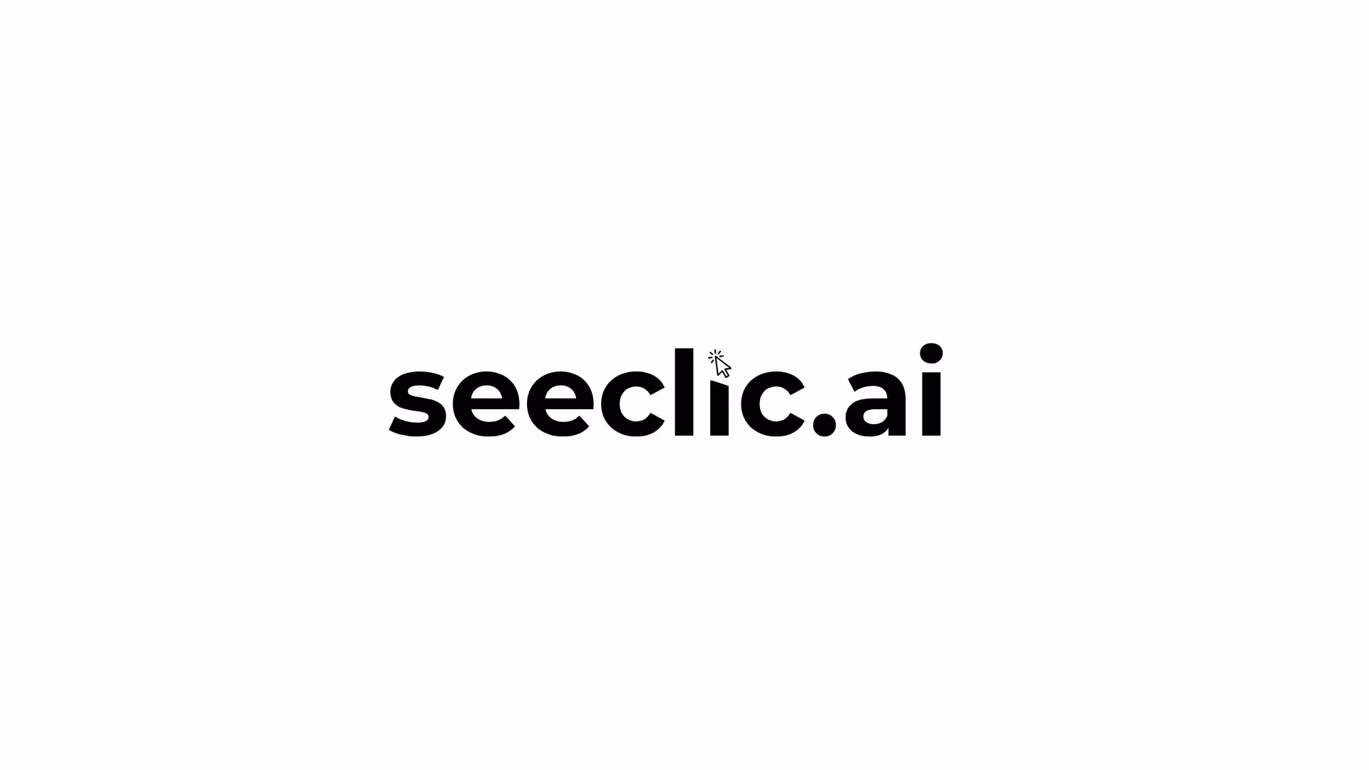 Seeclic AI