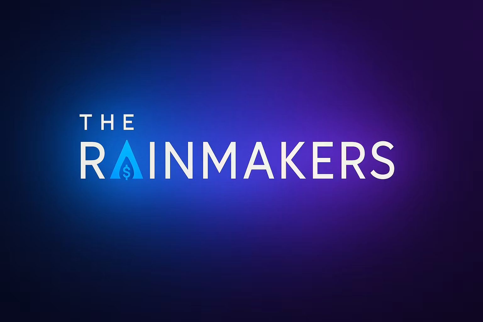 The Rainmakers