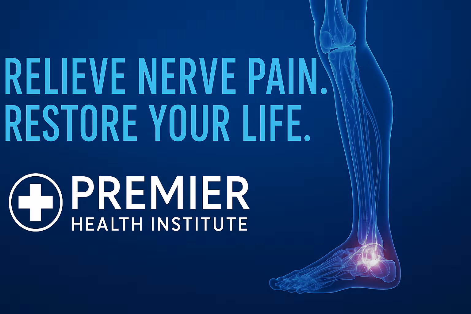Premier Health Institute