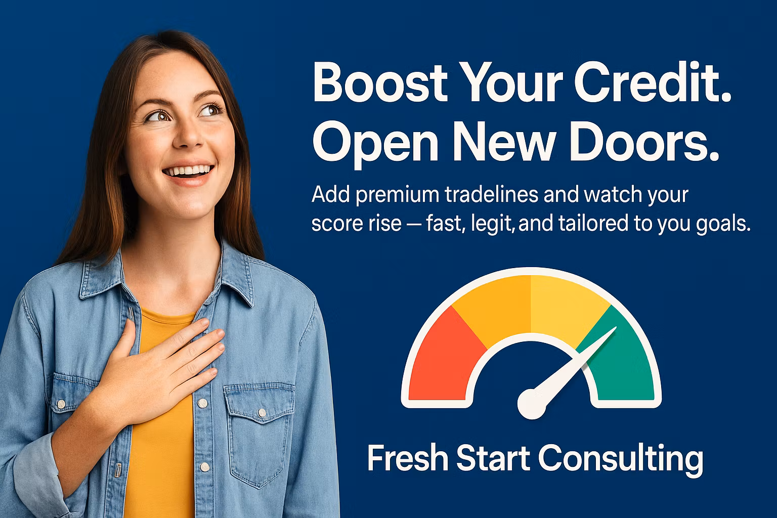Fresh Start