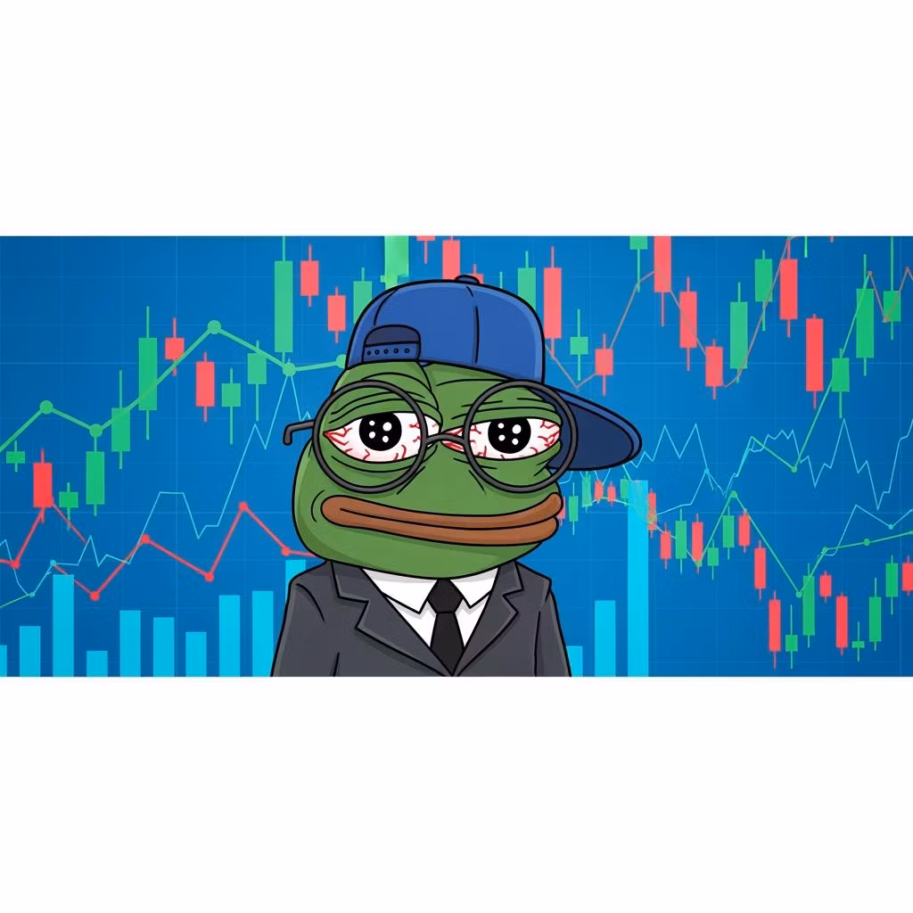 Degen Trading