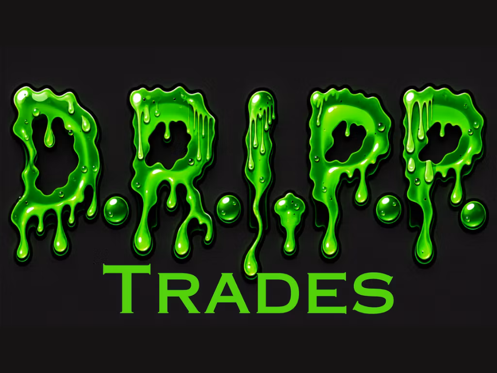 Dripp Trades