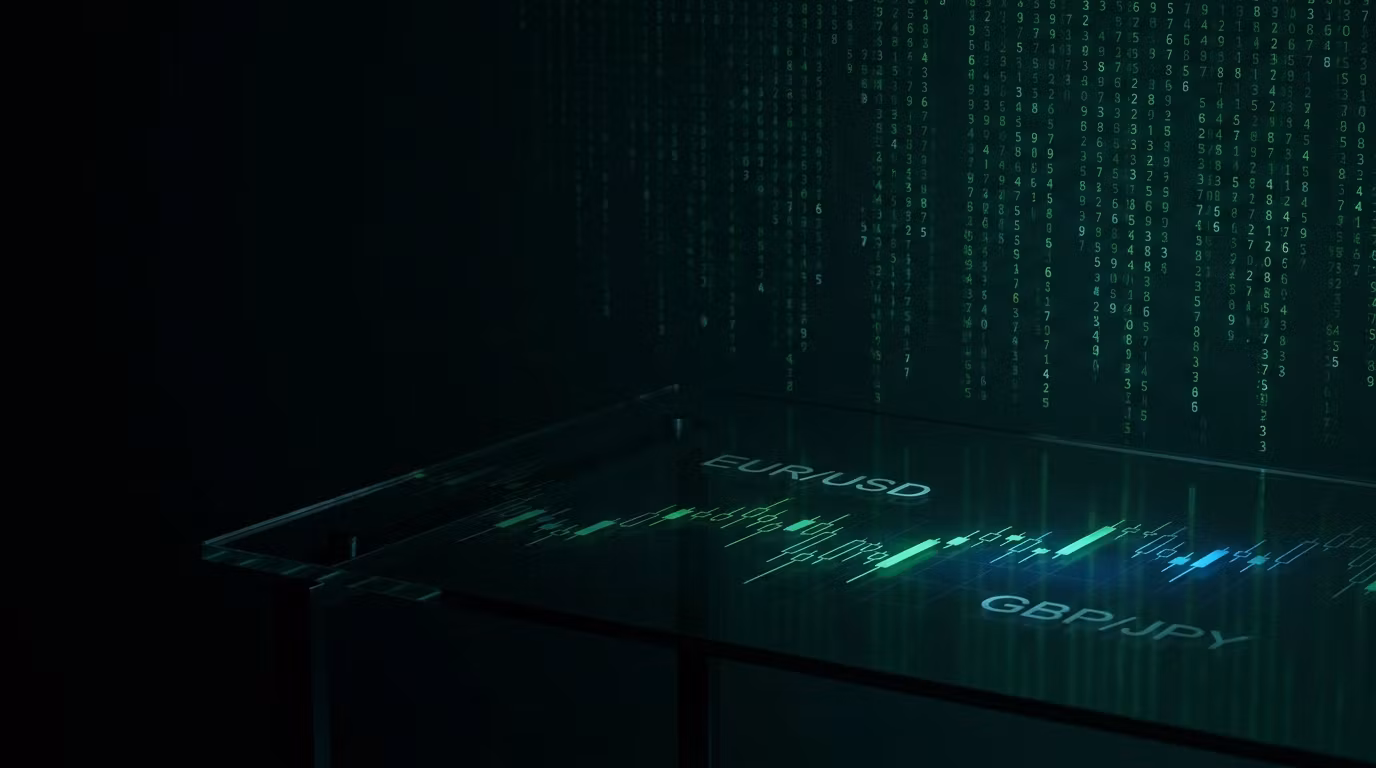 Pip Matrix Signals