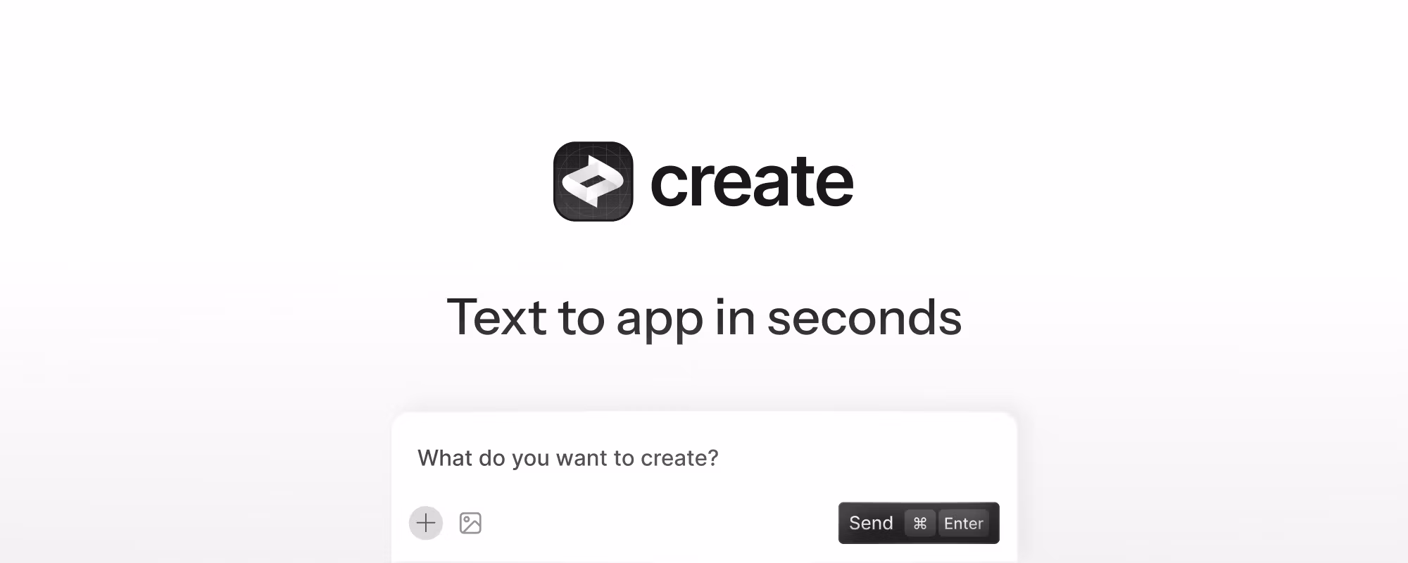 Create