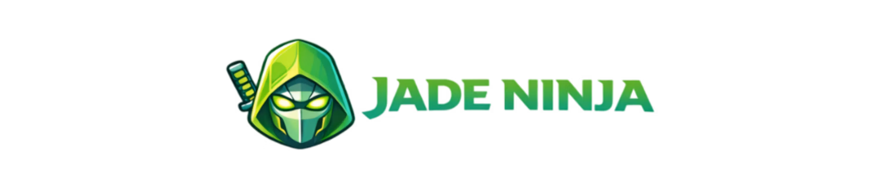 The Jade Ninja
