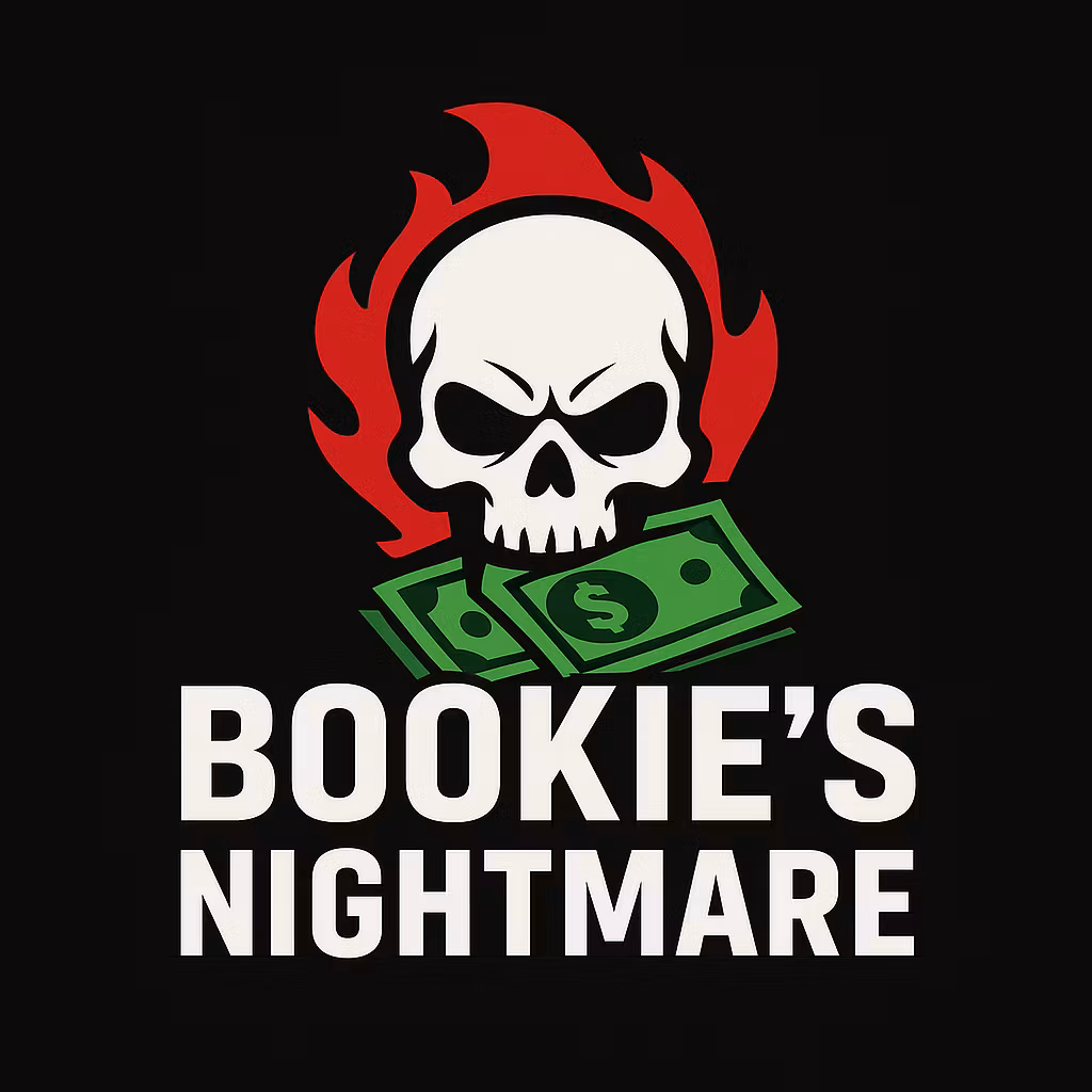 Bookies Nightmare