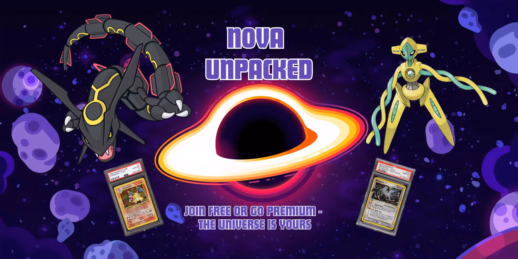 Nova Unpacked