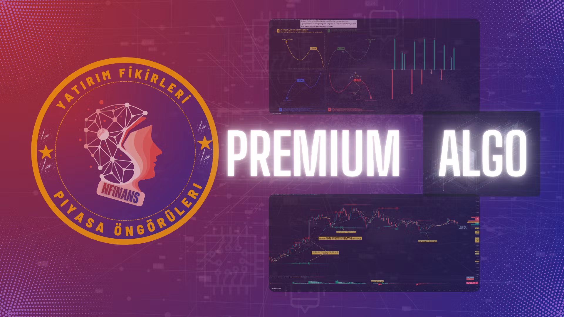 nFinans Premium Algo