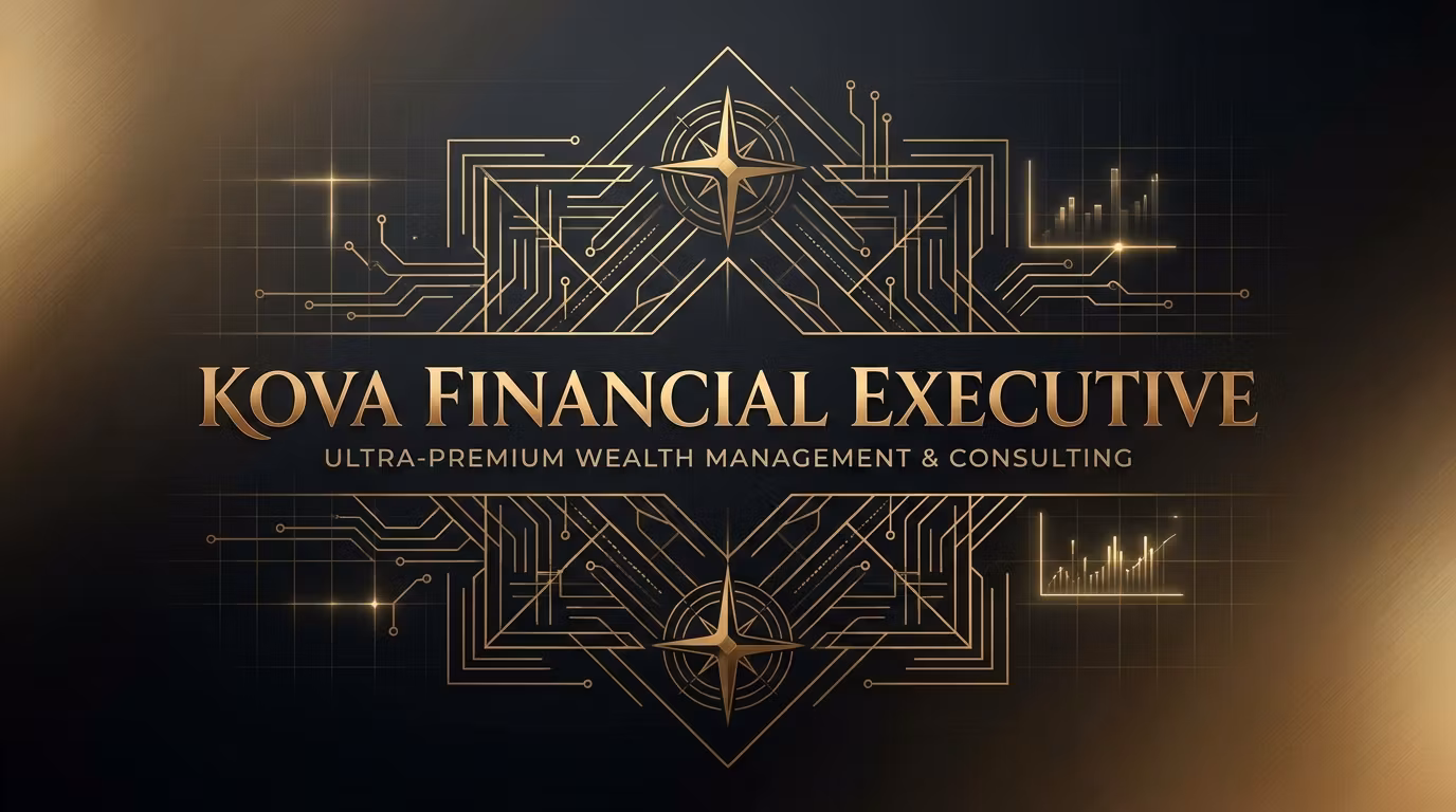 Kova Financial Executive