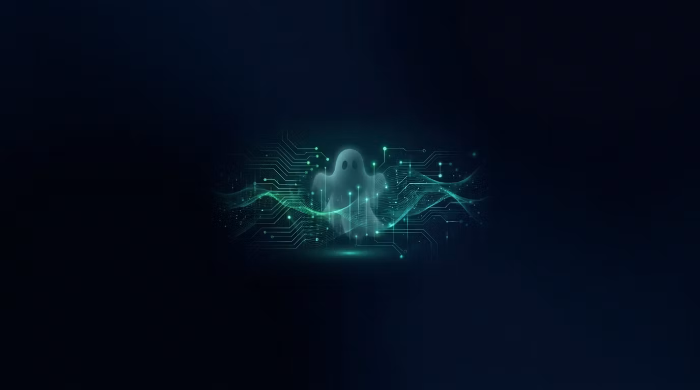 Ghost Machine