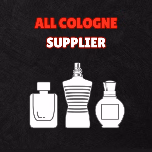 COLOGNE SUPPLIER + RESELLING GROUP & GUIDE