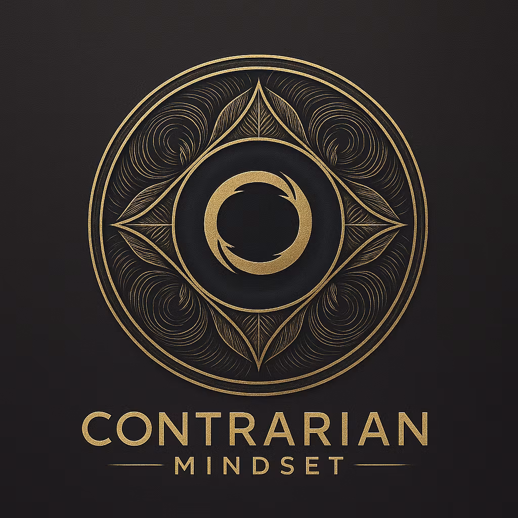 Contrarian Mindset