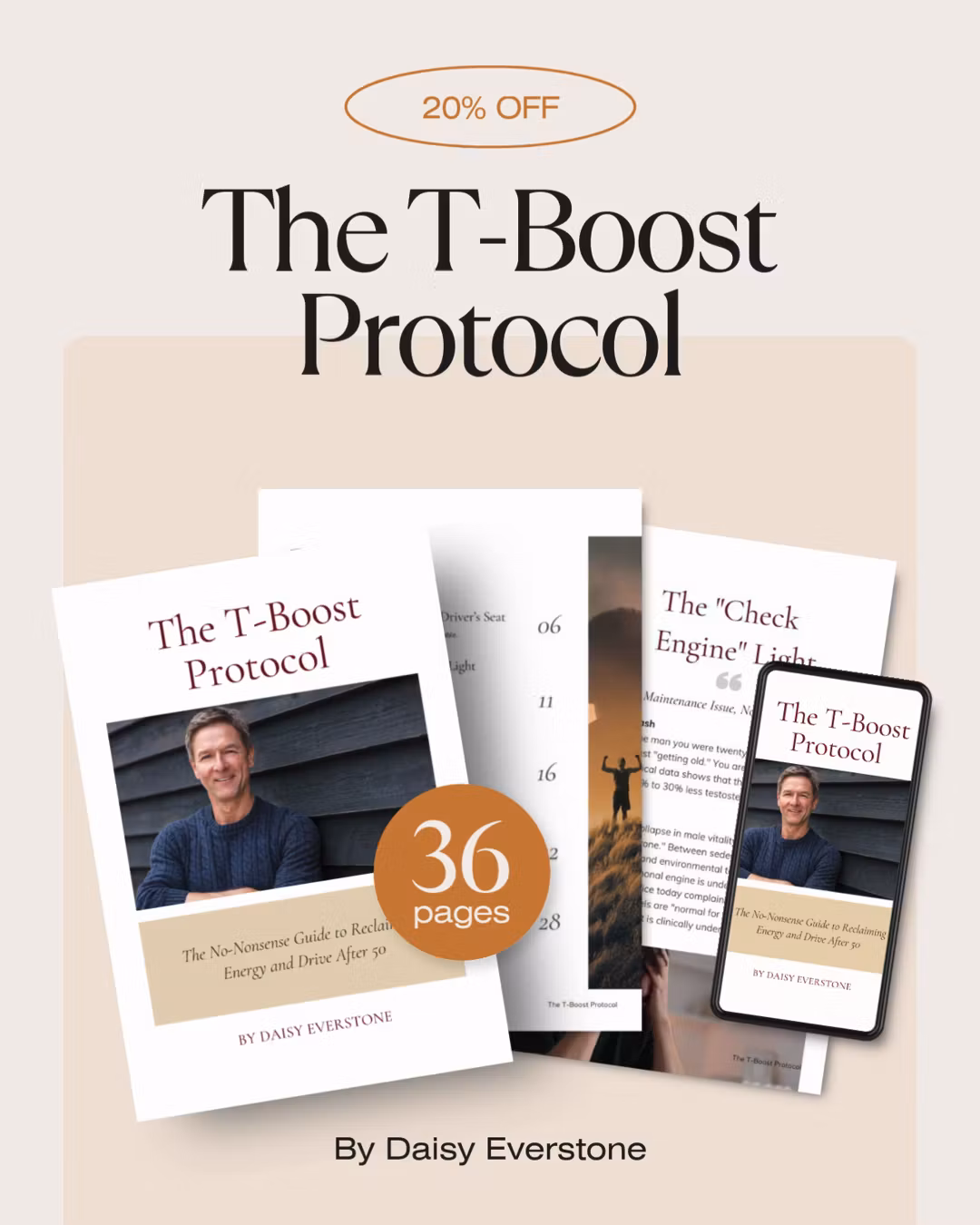 The T-Boost Protocol