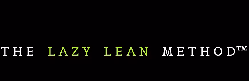 LazyLean