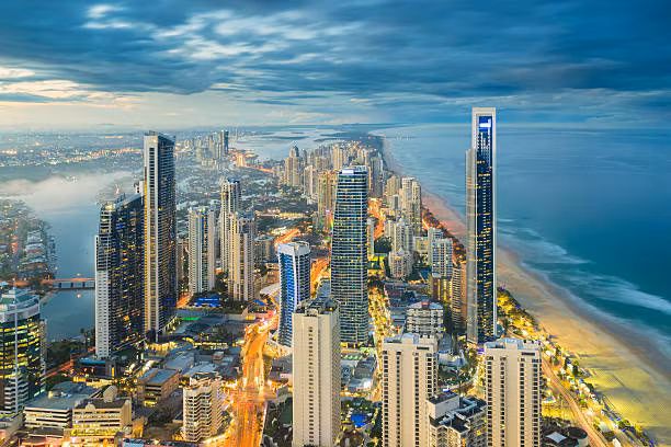 Young Aussie Investors