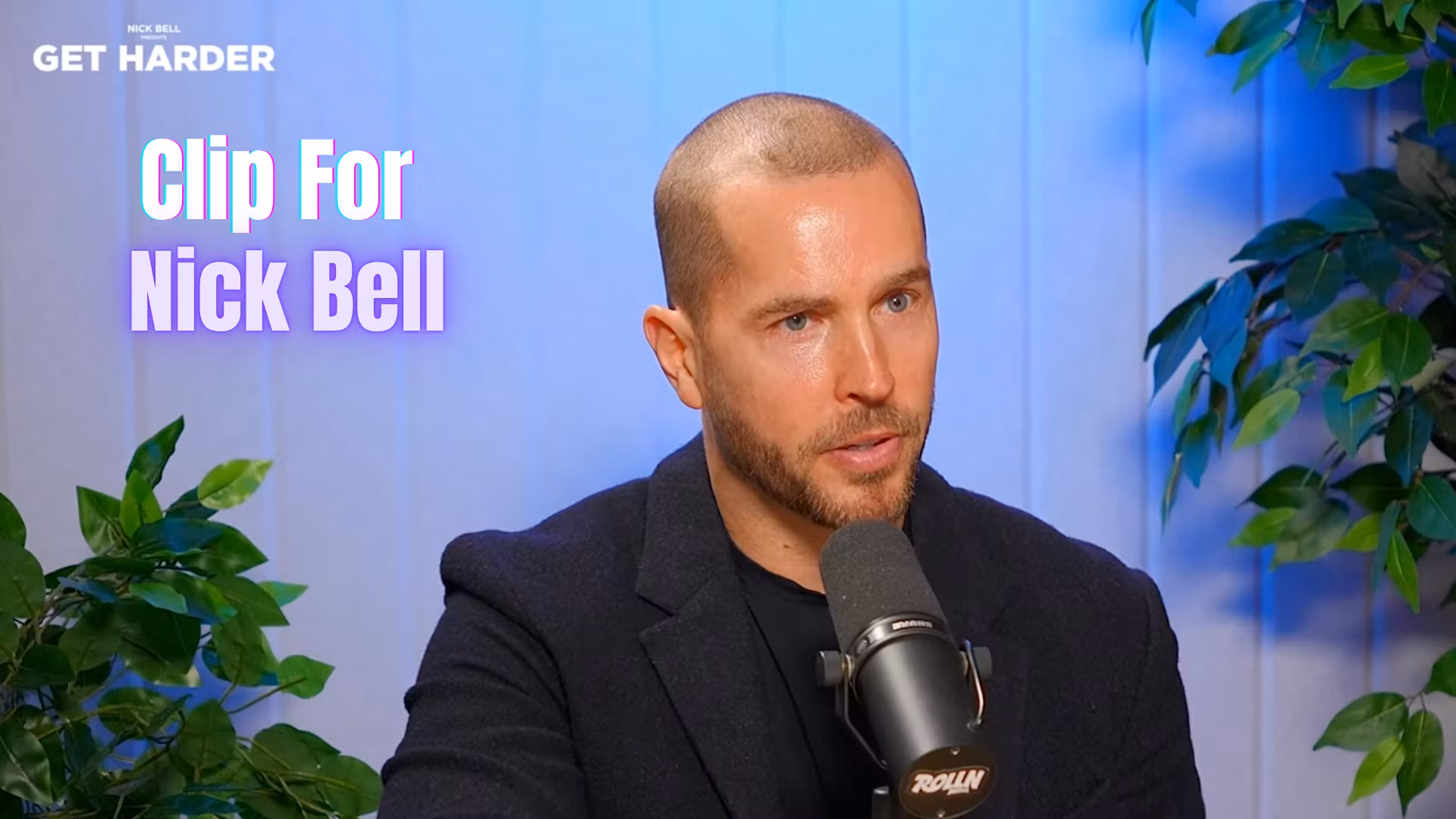 Nick Bell Clips