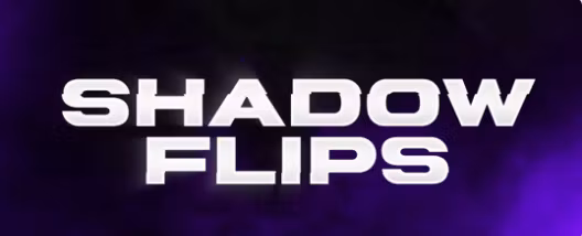 Shadow Flips