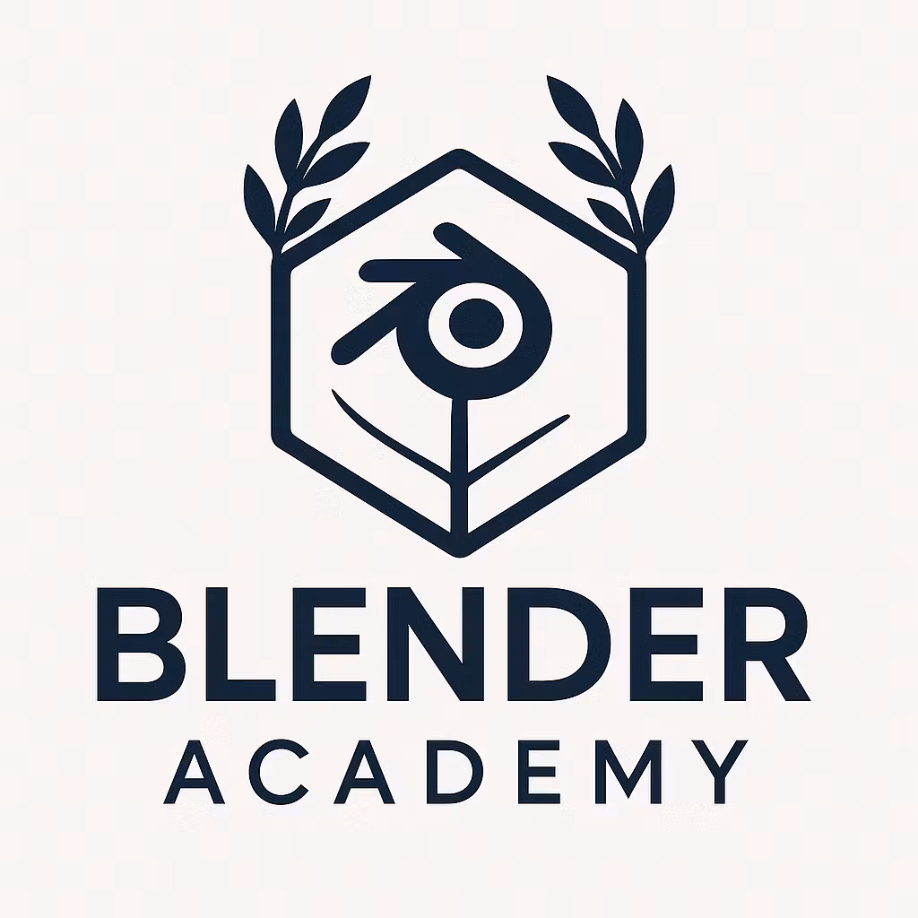 Blender Academy