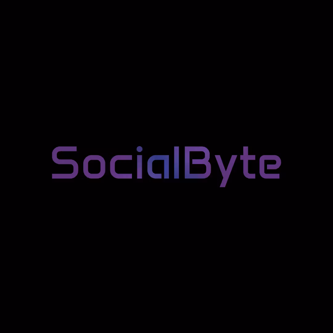 SocialByte 