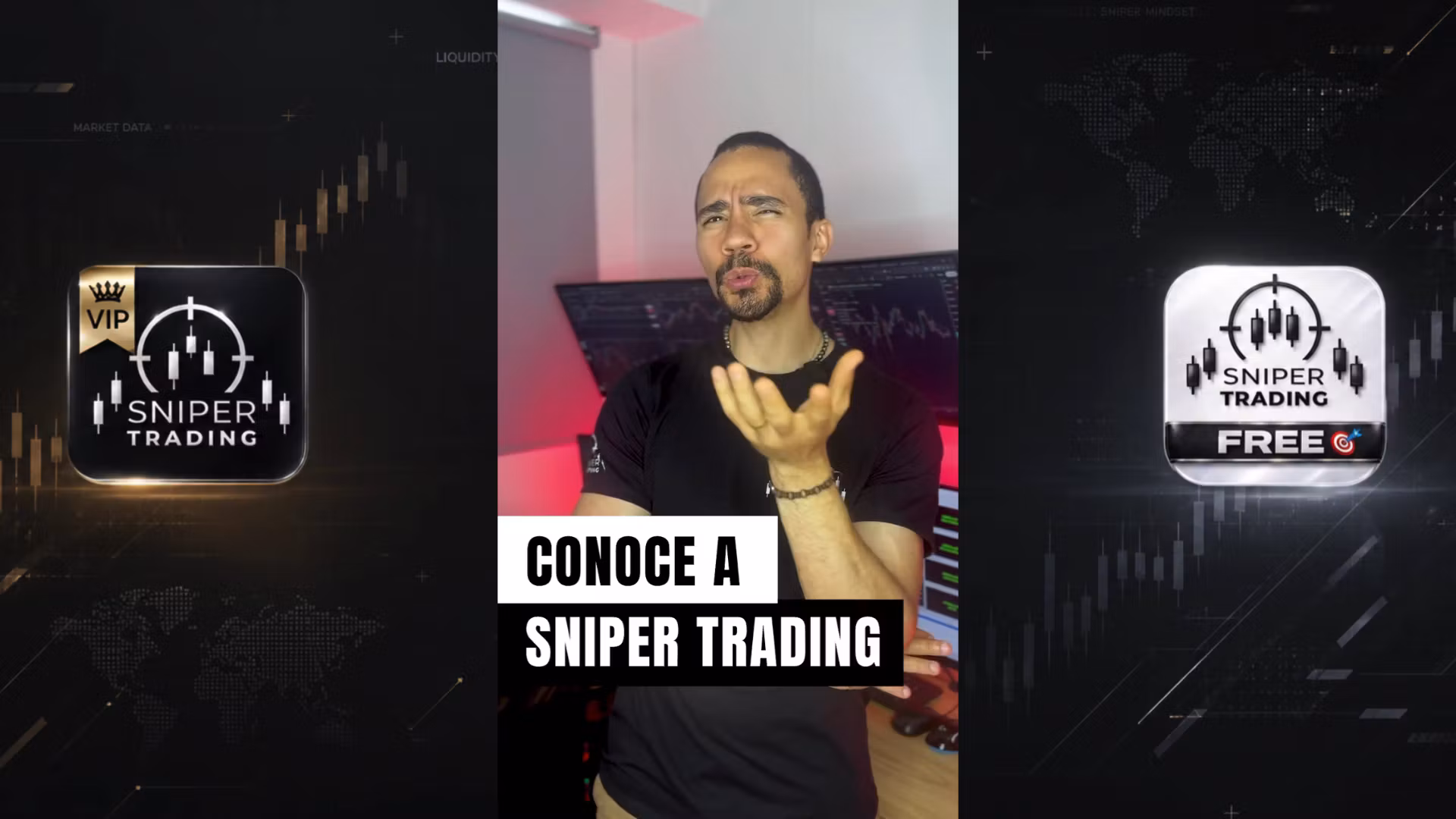 Comunidad Sniper Trading 