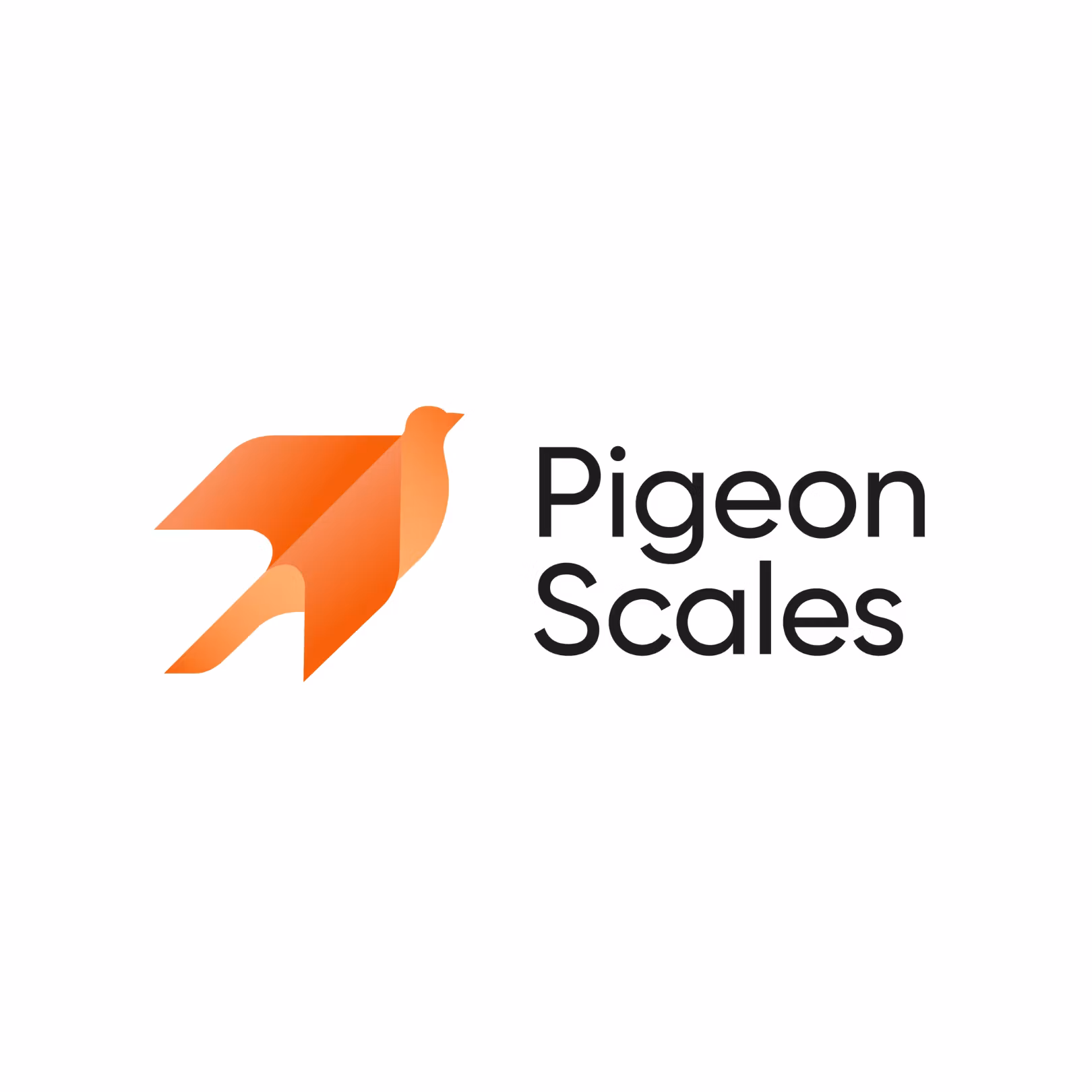 Pigeon Scales