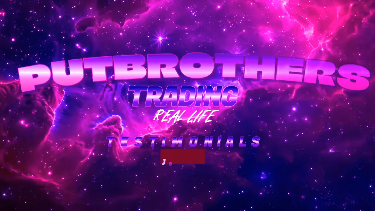 Putbrothers Free discord!