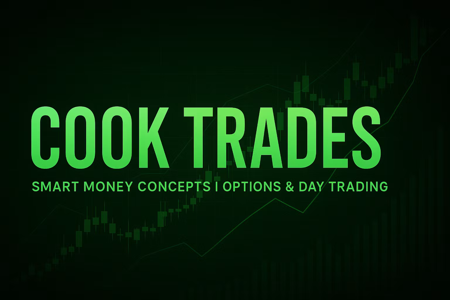 Cook Trades
