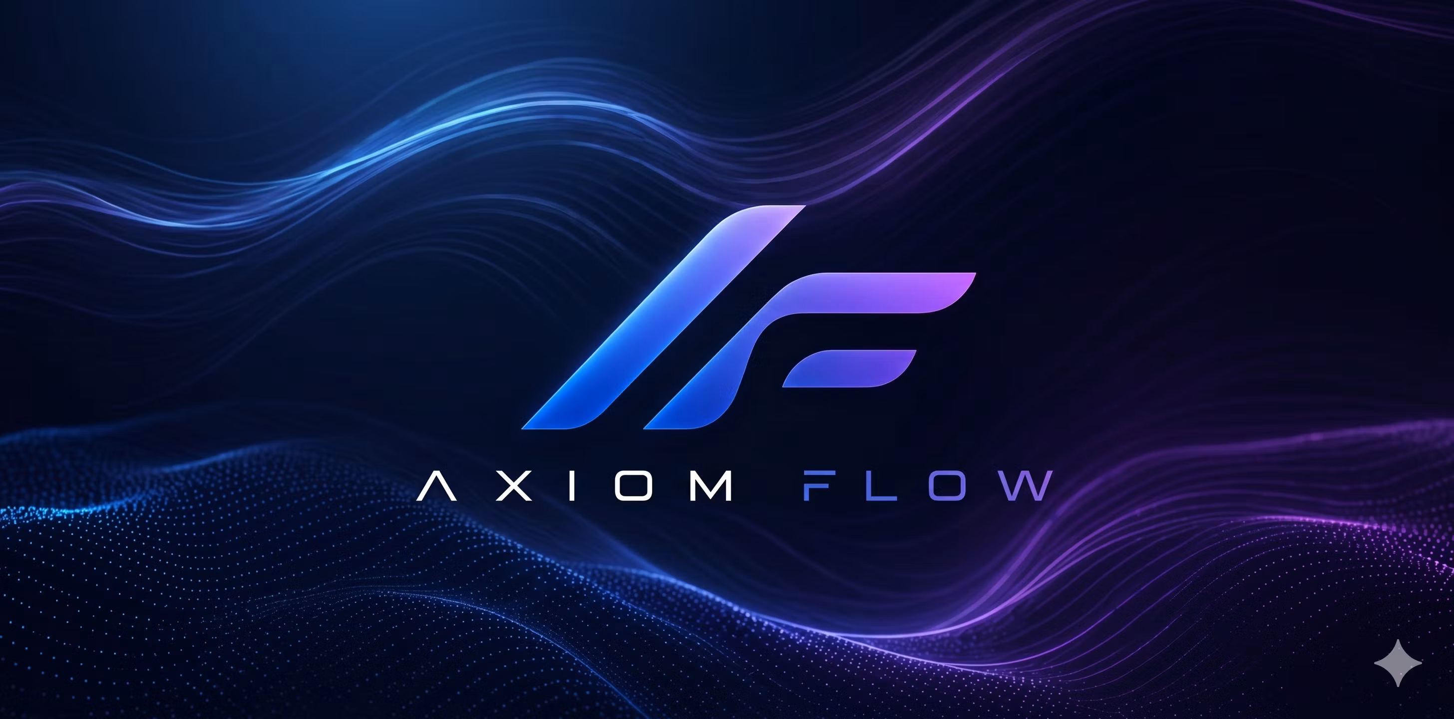 Axiom Flow