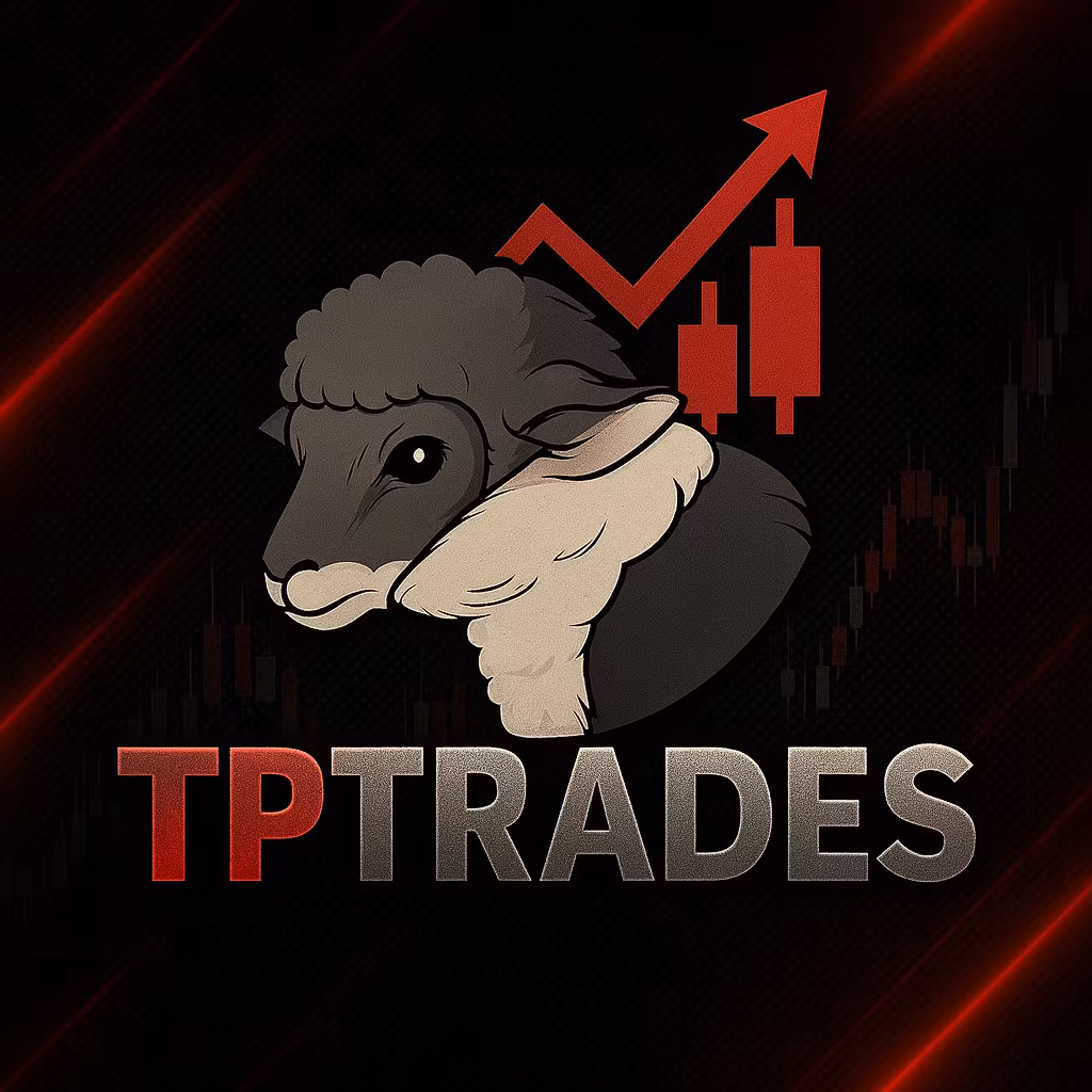 TP TRADING