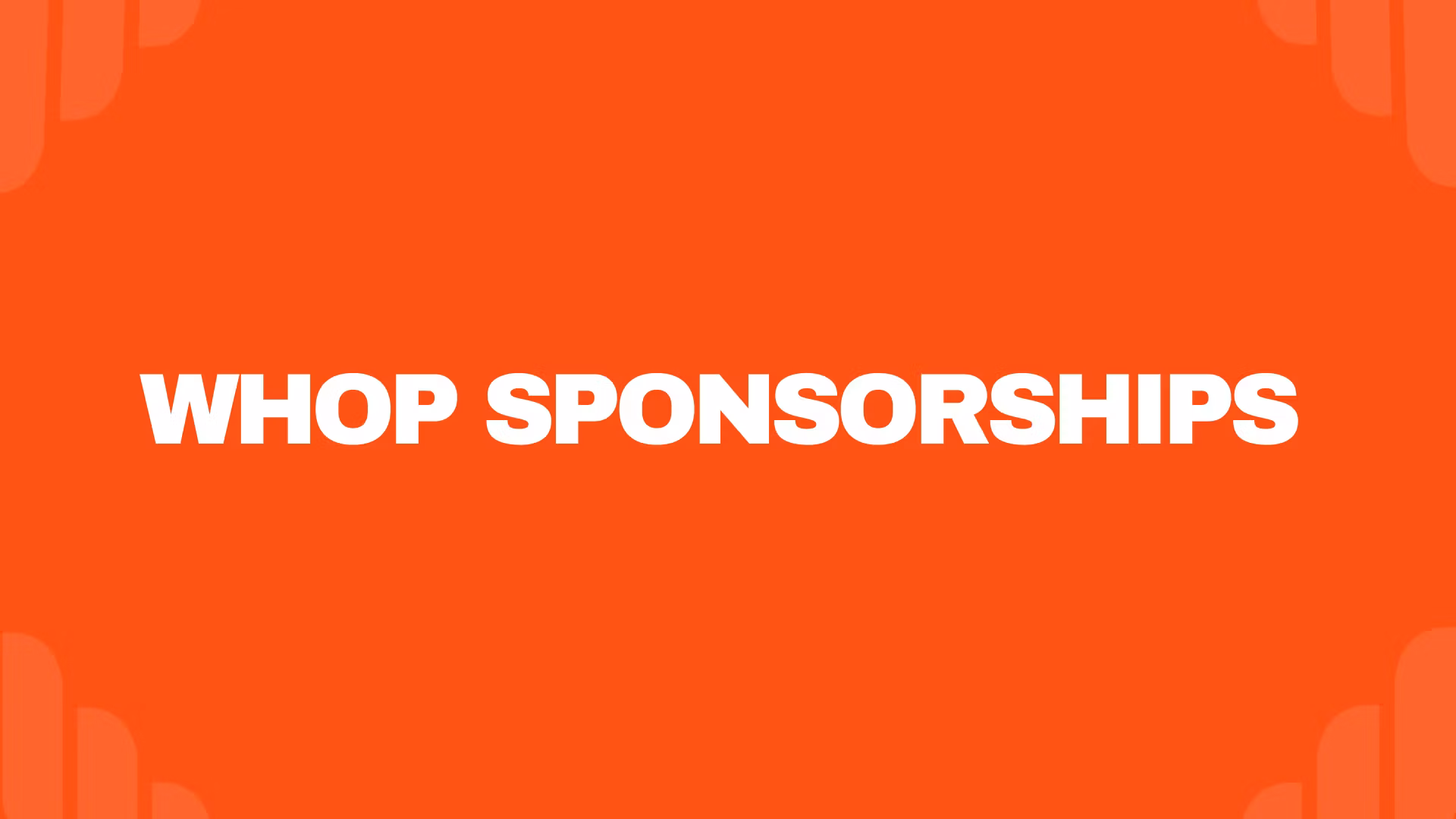 Whop Partners