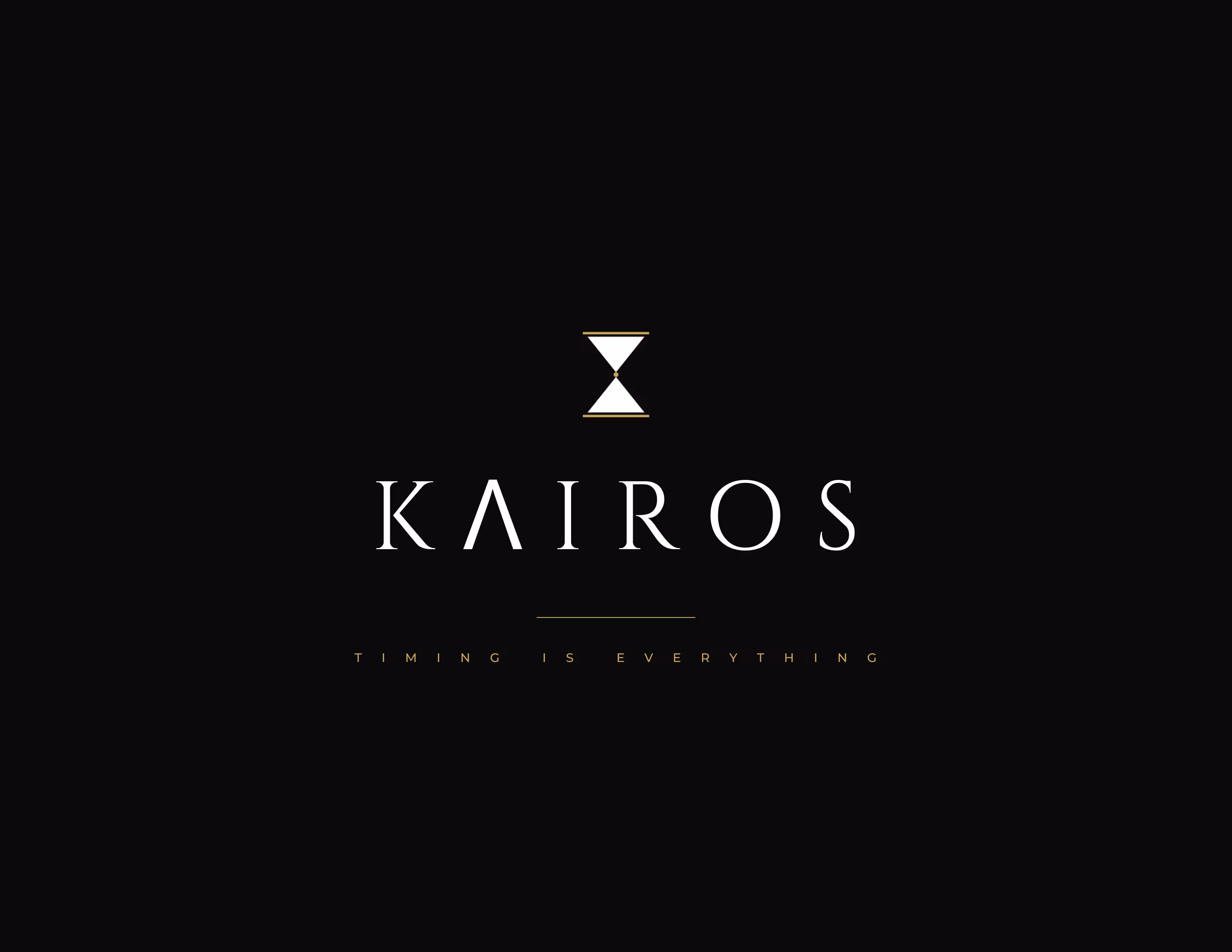 Kairos Trading