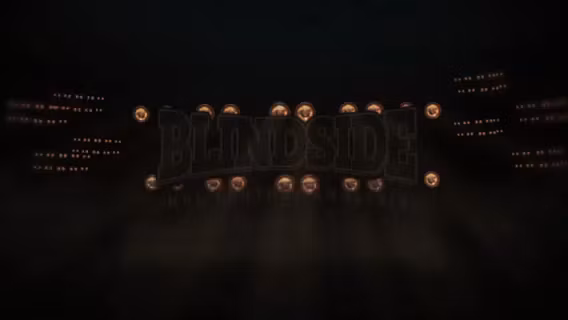 Blindside Faithful - $60/Year