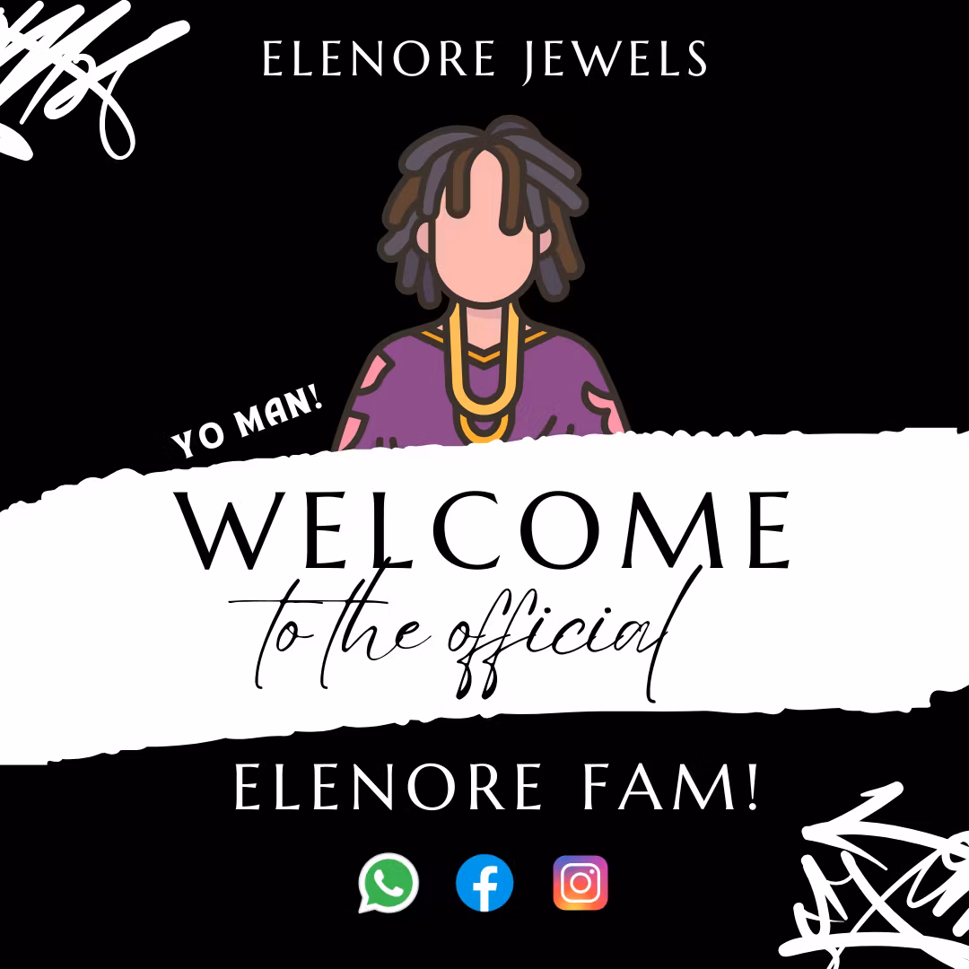 elenorejewels's whop