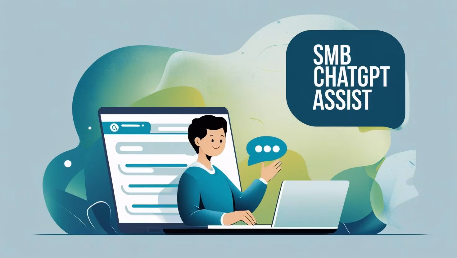 SMB ChatGPT Assist