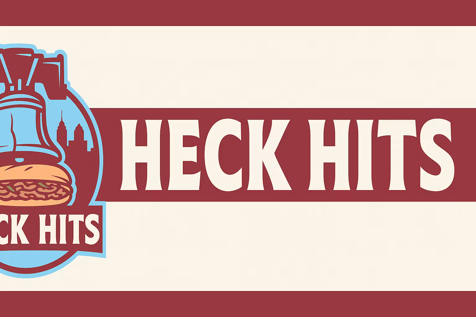 Heck Hits : Multi-Sport Sharp