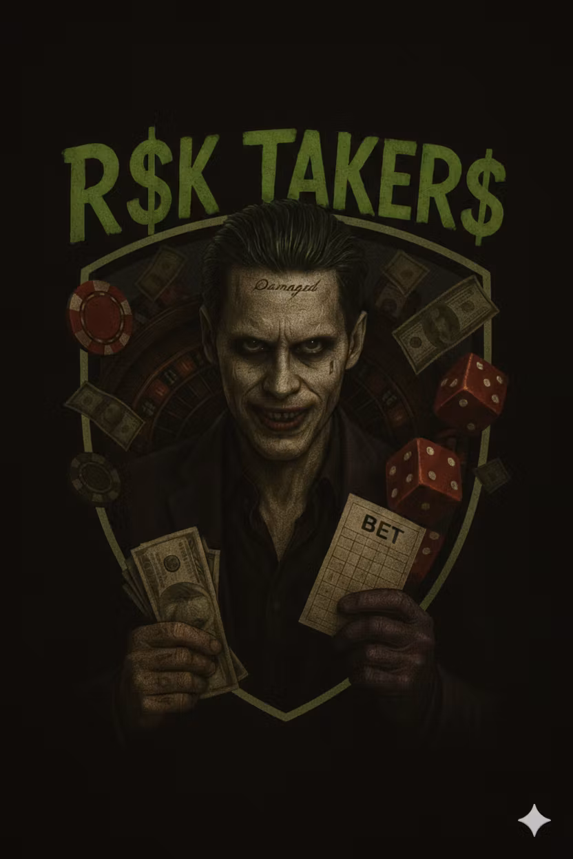R$K TAKER$ Free Discord 
