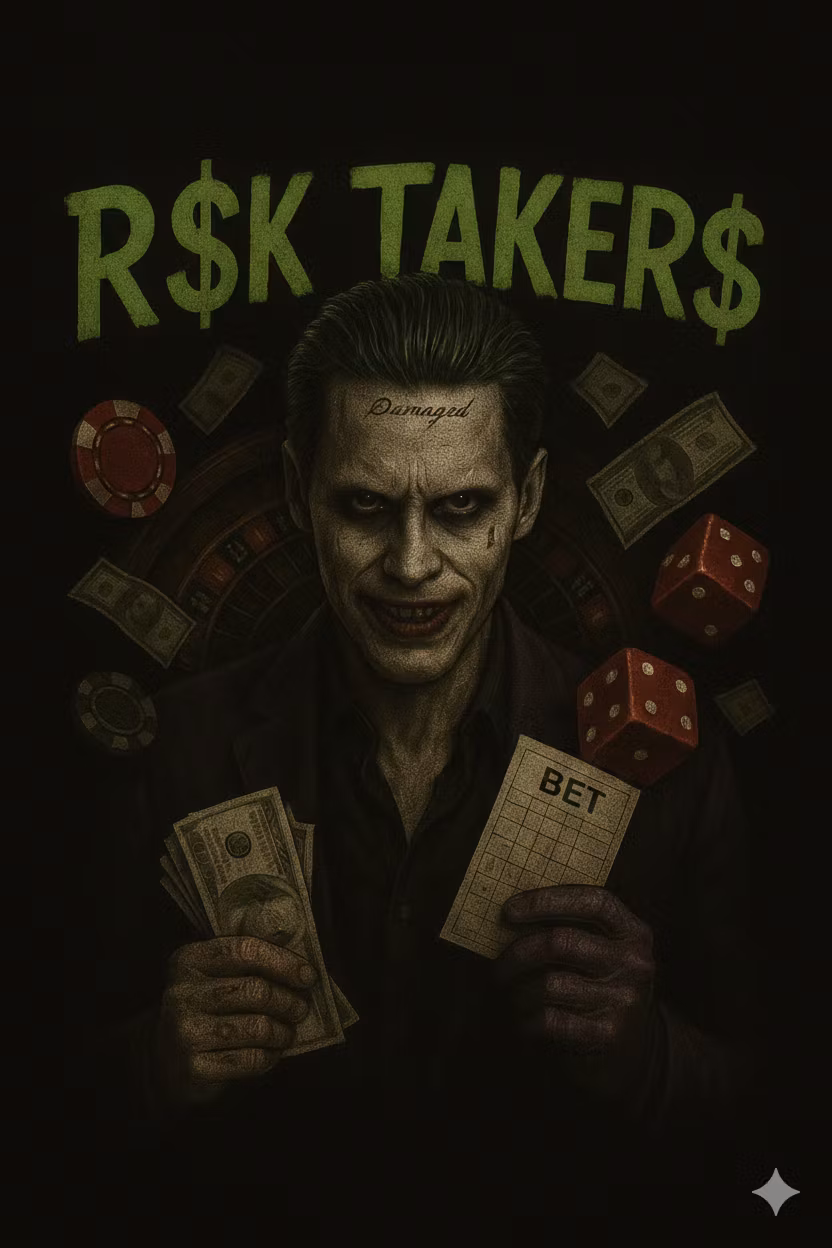 R$K TAKER$ Free Discord