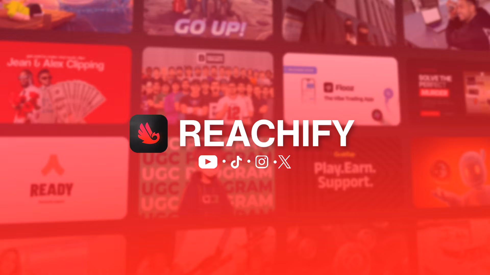 Reachify