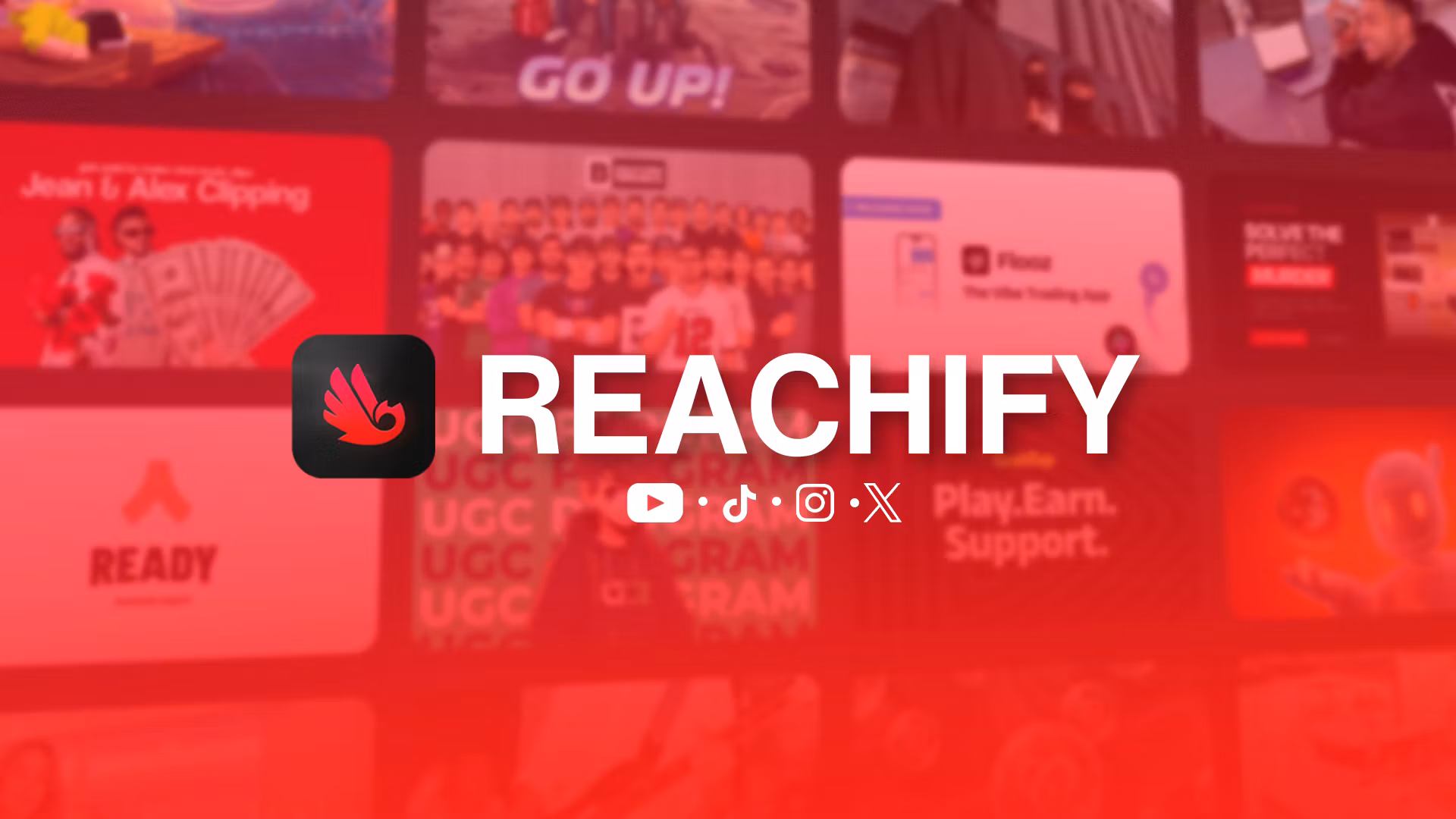 Reachify 